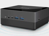 GMK NucBox2: Neuer Mini-PC mit Core i5-Prozessor erhältlich