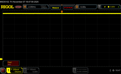 Keine PWM (10/10 Helligkeit)
