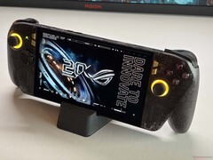 Asus ROG Xbox Ally X20