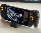 Asus ROG Xbox Ally X20