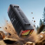 Soundcore Boom 3i: Robuste Lautsprecher (Bildquelle: Anker)