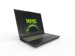 Schenker XMG Pro 15 (RTX 3080 Ti) im Laptop-Test: Der Leroy Sané unter den Allround-Laptops
