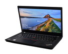 Test Lenovo ThinkPad P14s G2 AMD Laptop: Mattes 4K-LCD & Ryzen 5000