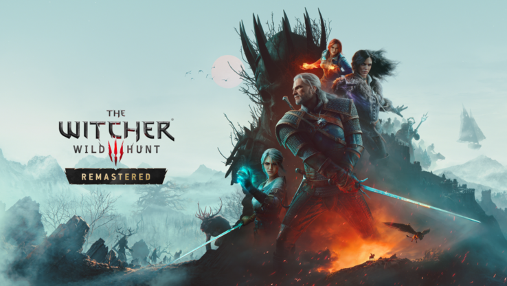Das Remaster erscheint auf PS5 als 45-GB-Update für Besitzer der Complete Edition.