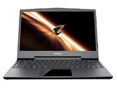 Test Aorus X3 Plus v3 Notebook
