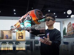 Air 2 Ultra: VR- und AR-Headset