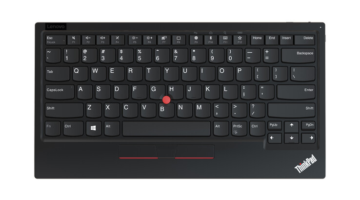 Lenovo ThinkPad TrackPoint Keyboard II