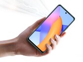 Das Honor 10X Lite bietet eine relativ ordentliche Ausstattung zum fairen Preis. (Bild: Honor)