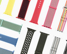 Die neue Frühjahrskollektion ist da: Frische Armbänder für die Apple Watch.