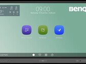 BenQ: Interaktive Tafeln der der RP03-Serie erhalten Eyesafe-Zertifizierung.