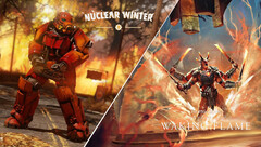 Bethesda: Neues zu The Elder Scrolls Online - Waking Flame und Fallout 76.