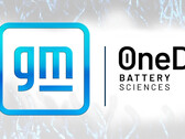 GM kauft sich bei Siliziumanoden-Spezialist OneD für bessere E-Auto-Batterien ein.