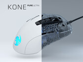 Roccat Kone Pure Ultra: Leichte Gaming-Maus für 70 Euro.