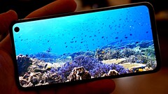 Bestes Handy-Display der Welt: Samsung Galaxy S10 Display stellt neue Rekorde auf.