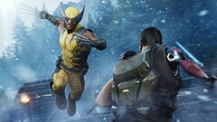 Marvel's Wolverine auf der PlayStation 5. Über einen Emulator läuft das Spiel bereits auf dem PC, bislang allerdings bei Weitem nicht so flüssig
