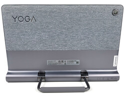 Im Test: Lenovo Yoga Tab 11. Testgerät zur Verfügung gestellt von Lenovo Deutschland