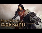 Mount & Blade: Warband – das beliebte Mittelalter-Sandbox-RPG gibt es auf Steam mit 90 Prozent Rabatt fast geschenkt