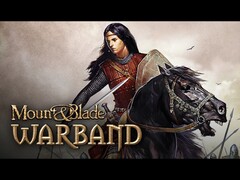 Der aktuellste Teil der Reihe ist „Mount &amp; Blade II: Bannerlord“, das im Oktober 2022 veröffentlicht wurde. (Quelle: Steam)