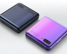 Das Samsung Galaxy Z Flip ist eines der günstigsten Falt-Phones am Markt. (Bild: Samsung)