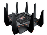 Gaming-Router: Rapture GT-AC5300 ab sofort erhältlich
