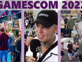 Gamescom 2022: 265.000 Besucher, Twitch-Star MontanaBlack wird gefeiert, Prügelei zwischen Tanzverbot, Orangemorange und Scurrows.