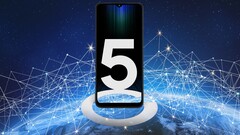 Smartphones: Umsatz mit 5G-Handys überholt erstmals 4G-Phones, Gesamtmarkt schwächer.