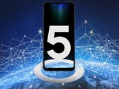 Smartphones: Umsatz mit 5G-Handys überholt erstmals 4G-Phones, Gesamtmarkt schwächer.