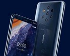 Nokia 9 PureView-Nachfolger ohne 