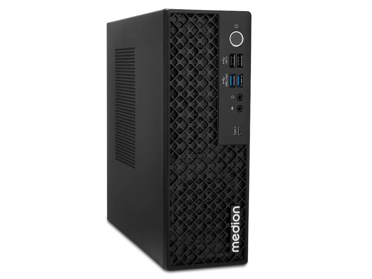 Medion Picoworx T80 III.