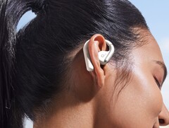 soundcore AeroFit: Offene Kopfhörer mit ordentlicher Ausstattung