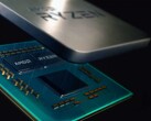 AMDs Ryzen 7 5800X könnte die Gaming-Performance des Intel Core i9-10900K übertreffen. (Bild: AMD)