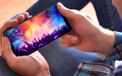 Das Sharp Aquos V überzeugt durch viel Leistung.