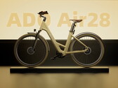 Neues eBike von den Ado-Air-Machern auf Indiegogo