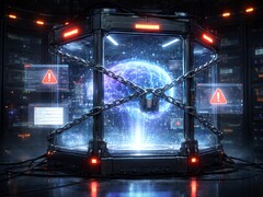 Aus Sicherheitsgründen wird Anthropic sein KI-Modell Claude Mythos vorerst nicht für die Öffentlichkeit verfügbar machen. 