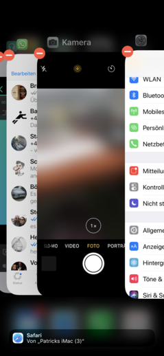 App-Switcher
