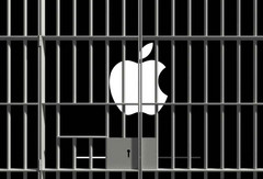 Ein geleaktes Apple-Memo warnt Mitarbeiter des Konzerns vor dem Leaken von Informationen. (Bild: Thefreethoughtproject) 