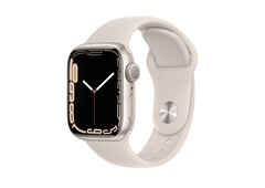 Die Apple Watch Series 7 mit LTE-Modem gibts aktuell zum Preis des GPS-Modells. (Bild: Apple)