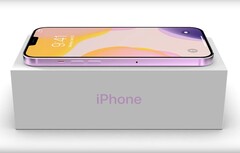 Die nächste iPhone-Generation, möglicherweise iPhone 12 Pro genannt, soll eine kleinere Notch aufweisen.