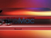 Das violette iPhone 14 Pro soll durch ein dunkelrotes iPhone 15 Pro ersetzt werden. (Bild: Ian Zelbo / 9to5Mac)
