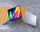 Das Asus Vivobook 16X OLED ist wahlweise mit Intel Alder Lake oder mit AMD Ryzen 5000 erhältlich. (Bild: Asus)