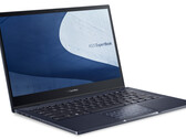 Das ExpertBook B5 Flip B5302FEA schlägt sich gut in unserem Test. (Bild: Asus)