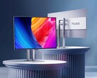 Asus bietet den ProArt PA32UCDM mit 240 Hz schnellem 4K-OLED-Panel zum Allzeit-Bestpreis an. (Bildquelle: Asus)