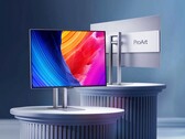 Asus bietet den ProArt PA32UCDM mit 240 Hz schnellem 4K-OLED-Panel zum Allzeit-Bestpreis an. (Bildquelle: Asus)
