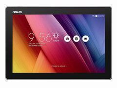 Test Asus ZenPad 8.0 Z380M-6B026A Tablet