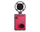 Die Farbe des Austrian Audio MiCreator Studio kann durch austauschbare Cover geändert werden. (Bild: Austrian Audio)