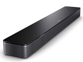 Cyberport hat die schicke Bose Smart Soundbar 300 aktuell zum verlockenden Angebotspreis von 333 Euro im Angebot (Bild: Bose)