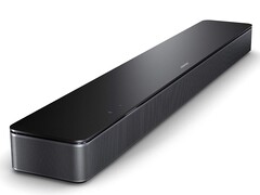 Cyberport hat die schicke Bose Smart Soundbar 300 aktuell zum verlockenden Angebotspreis von 333 Euro im Angebot (Bild: Bose)