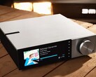Cambridge Audio legt den Evo 150 Streaming-Verstärker als DeLorean Edition neu auf. (Bild: Cambridge Audio)