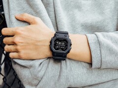 Die Casio G-Shock GX-56UBB-1 ist eine verbesserte Version des Modells GX-56BB-1 (abgebildet). (Bildquelle: Casio)