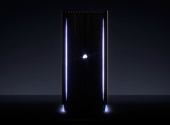 Der Corsair One erhält bald ein brandneues Design und Upgrades auf GeForce RTX 4000. (Bild: Corsair)